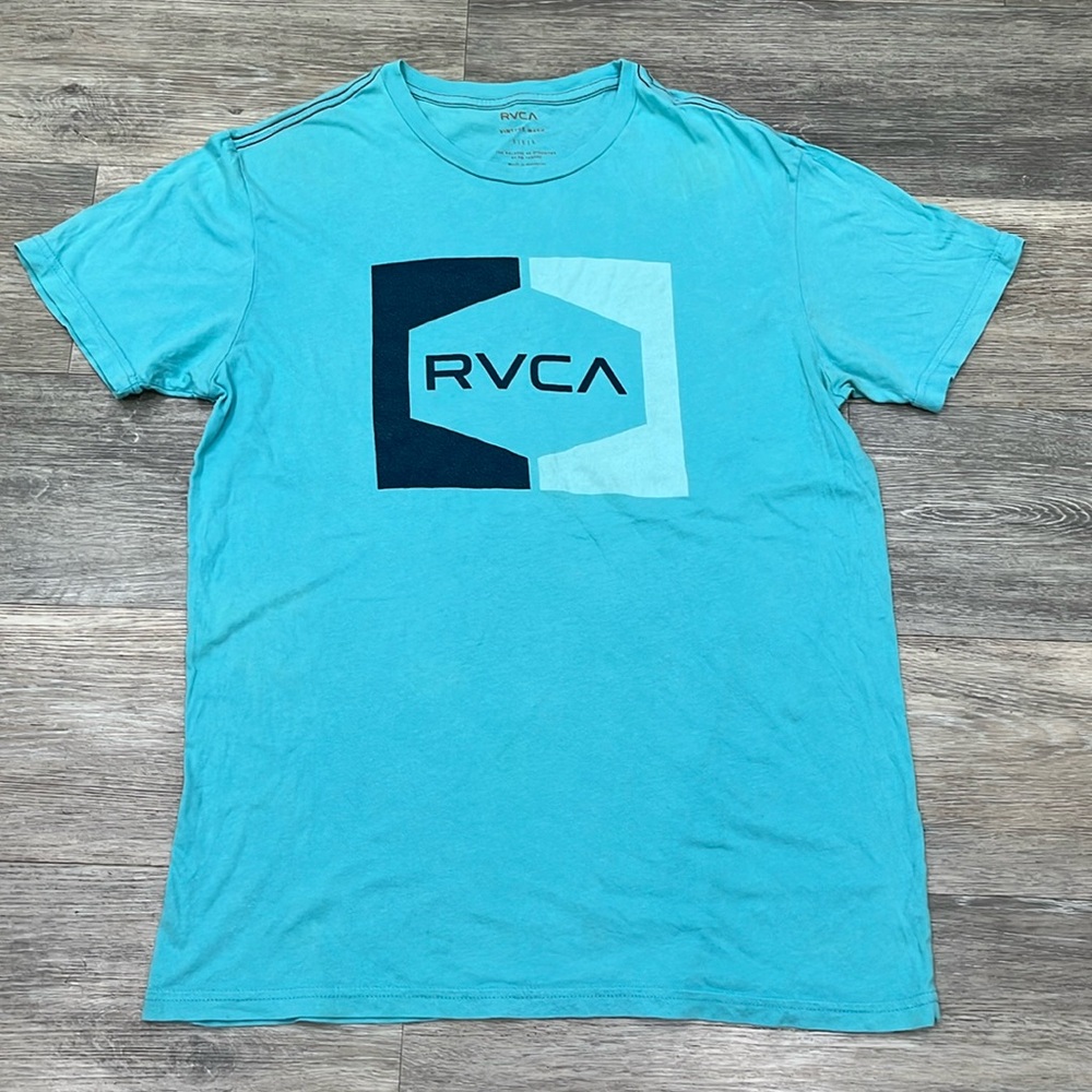 RVCA tshirt